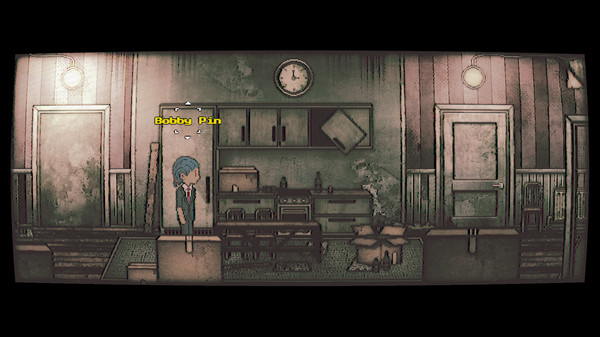 Скриншот из Afterdream