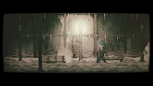 Скриншот из Afterdream