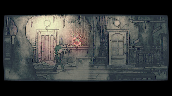 Скриншот из Afterdream