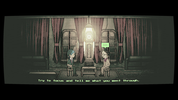 Скриншот из Afterdream