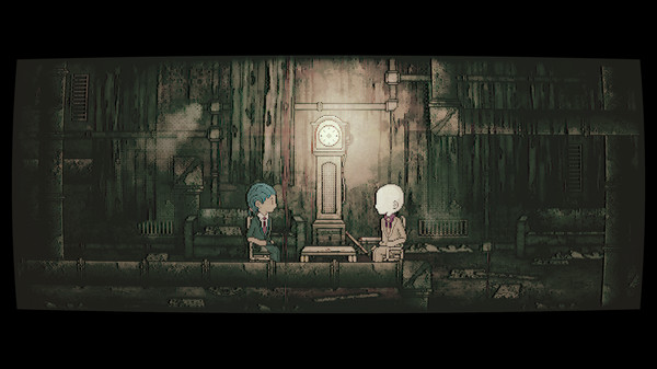 Скриншот из Afterdream