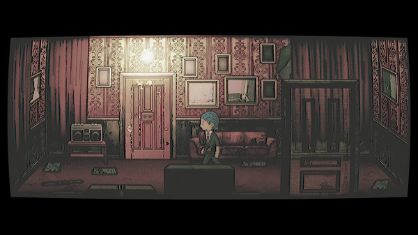 Скриншот из Afterdream