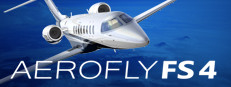 Aerofly FS 4 Flight Simulator