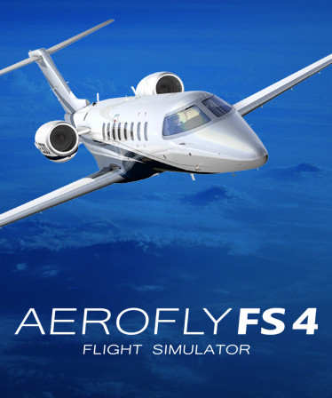 Aerofly FS 4 Flight Simulator