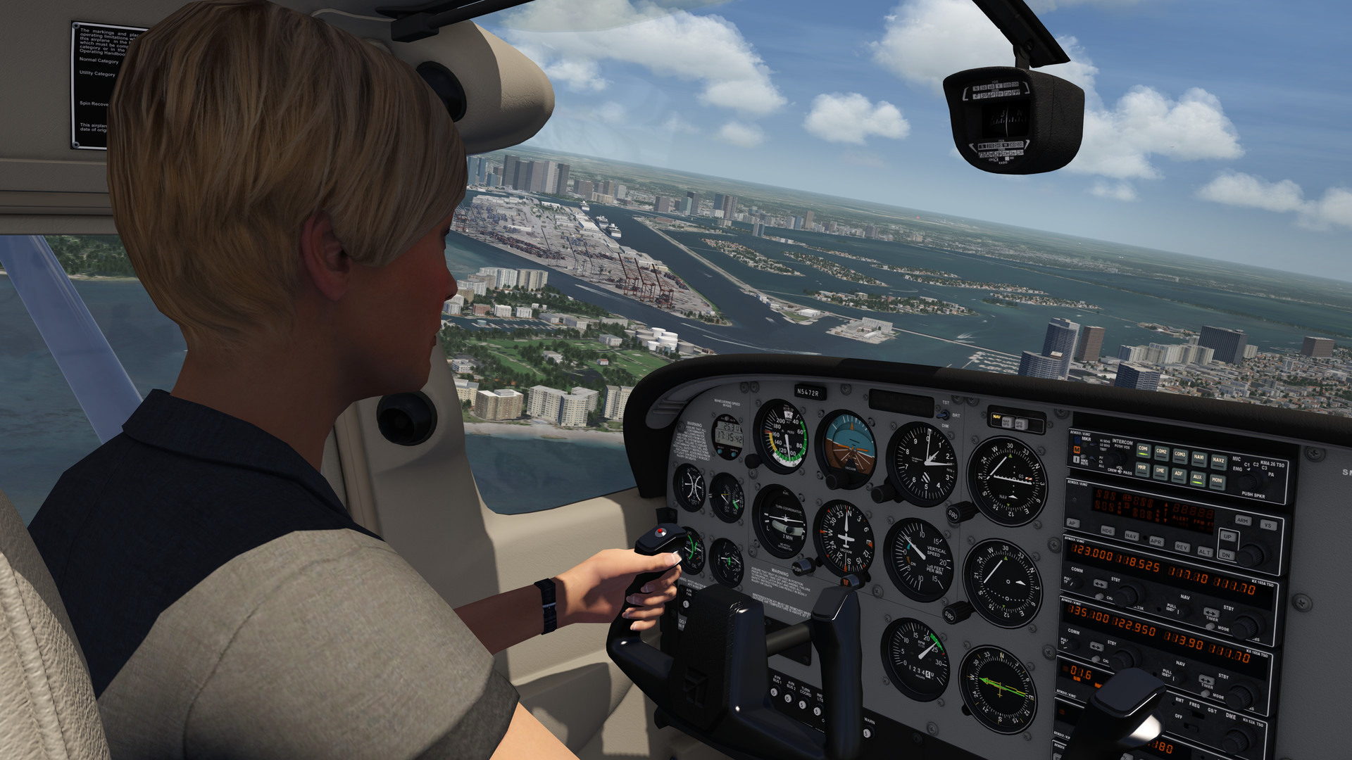 Aerofly FS 4 Flight Simulator · 스팀