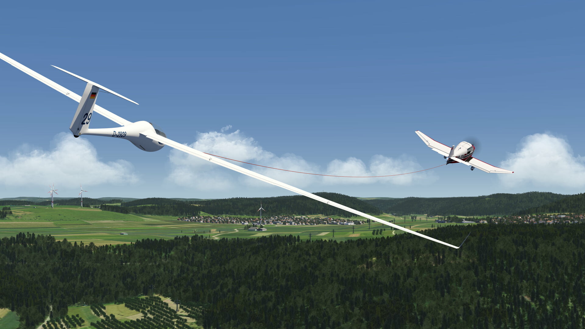 Find the best laptops for Aerofly FS 4 Flight Simulator