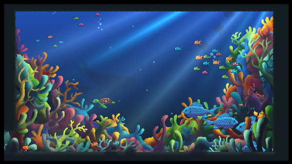 Скриншот из Count Pumpcula