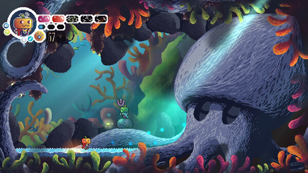 Count Pumpcula game for windows Pc 1