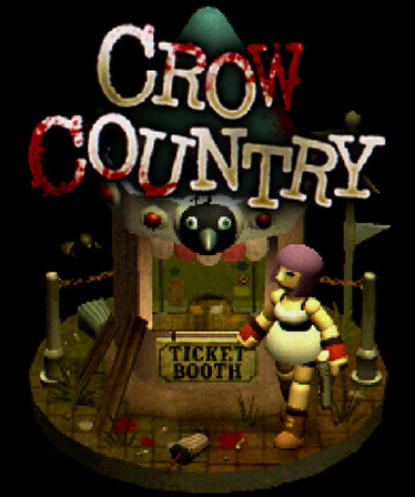 Crow Country