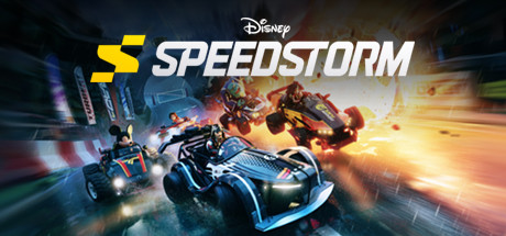 Disney Speedstorm Closed Beta header banner