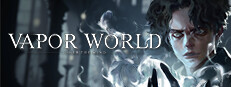 Vapor World: Over The Mind