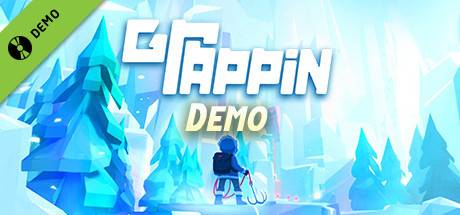 GRAPPIN Demo banner