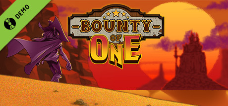 Bounty of One Demo banner