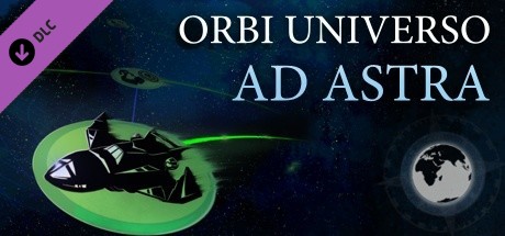 Orbi Universo - Ad Astra