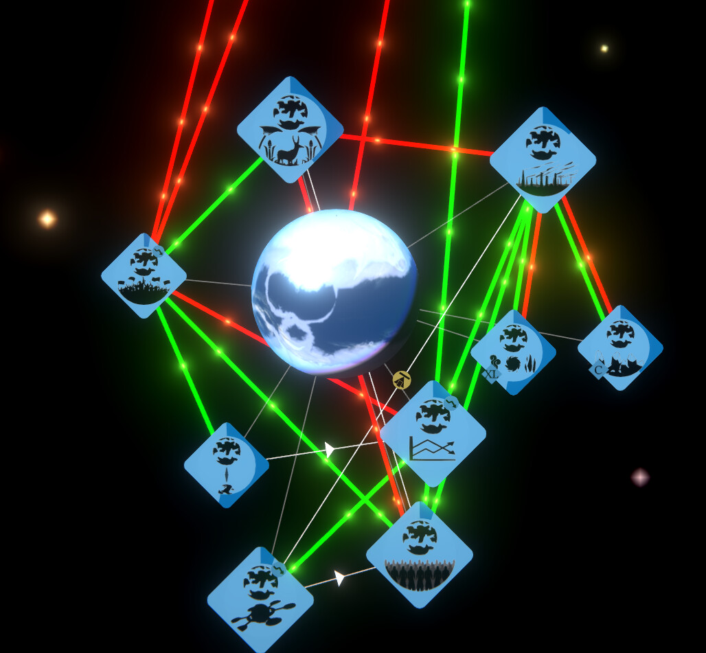 Orbi Universo - Ad Astra screenshot screenshot 2