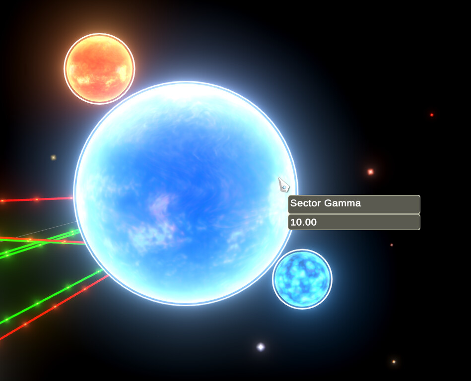 Orbi Universo - Ad Astra screenshot screenshot 6