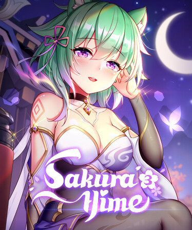 Sakura Hime 3