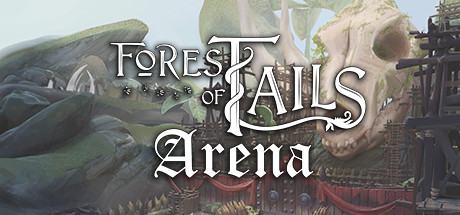 Forest of Tails: Arena