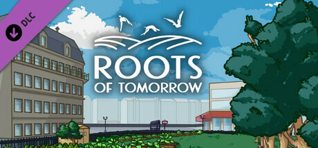 Roots of Tomorrow - Urban Agriculture banner image