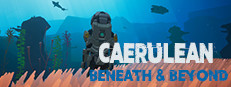 Caerulean: Beneath and Beyond