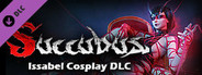 Succubus - Issabel Cosplay
