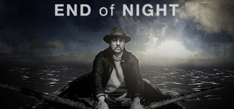 End of Night Cover Image