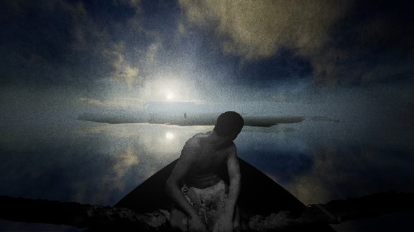 Скриншот из End of Night