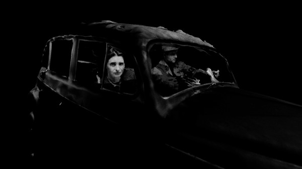 Скриншот из End of Night