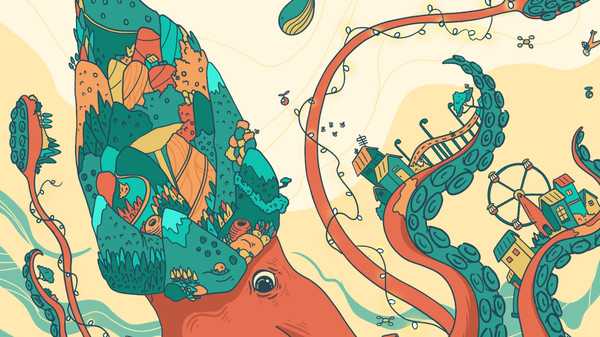 I commissioned some bees