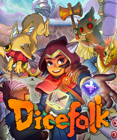 Dicefolk