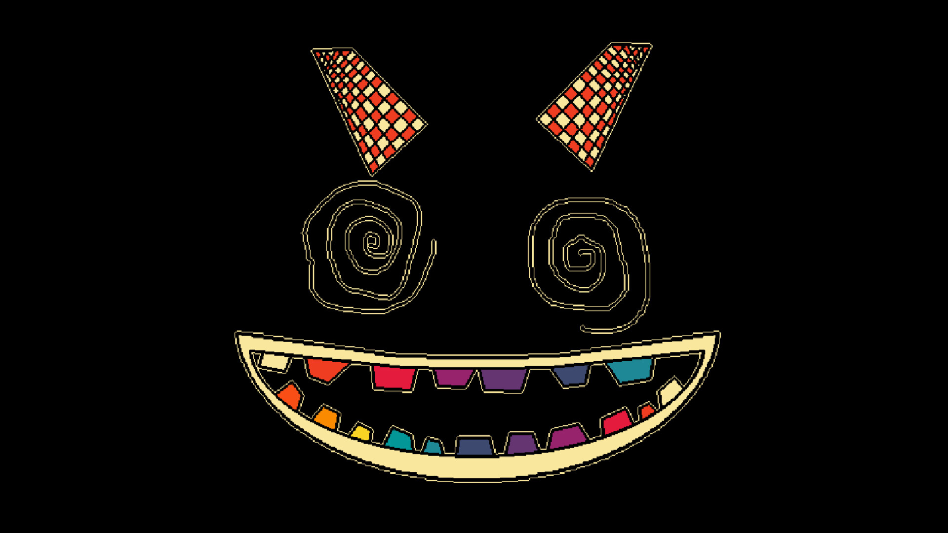 Psychedelia: The Psychonaut #17