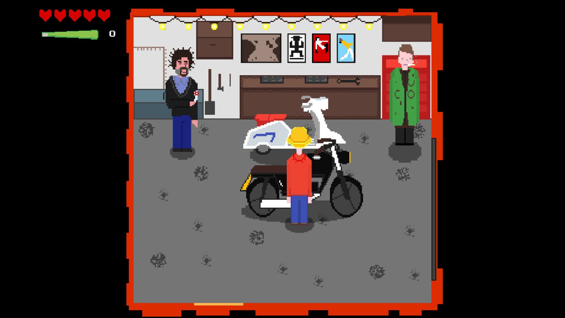 Psychedelia: The Psychonaut #20