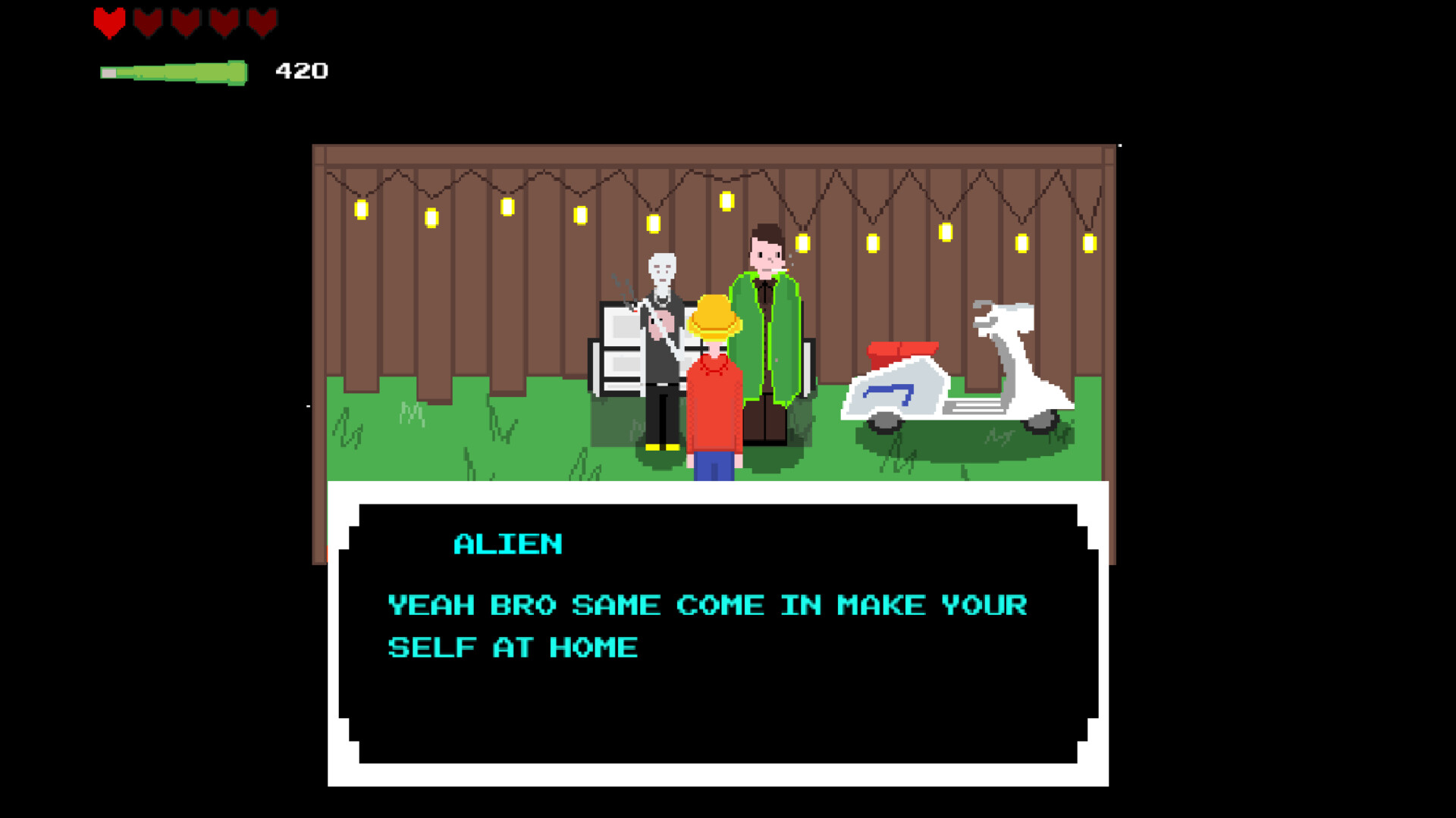 Psychedelia: The Psychonaut #12