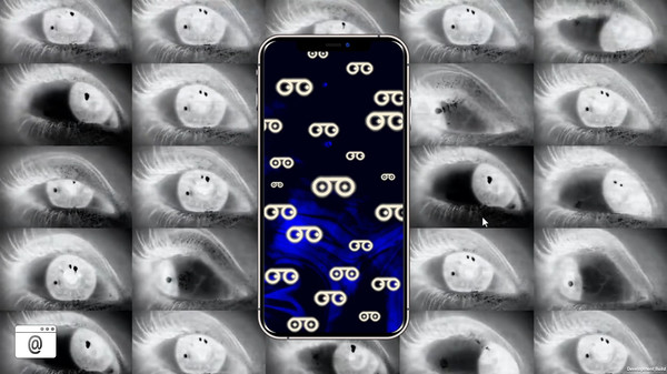 Скриншот из Unknown Number: A First Person Talker Demo