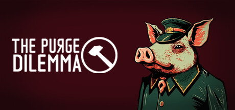 The Purge Dilemma Cover Image