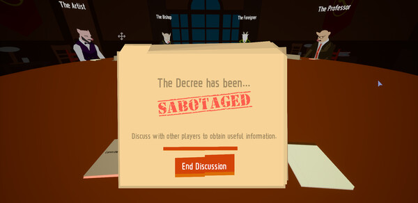 The Purge Dilemmafor windows and Linux 1