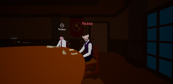 The Purge Dilemma game for windows Pc 1