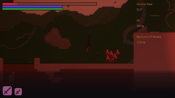 Скриншот из Bonelords