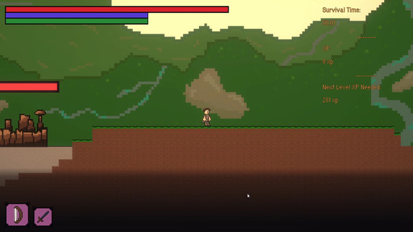 Скриншот из Bonelords