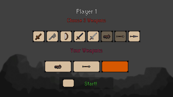 Скриншот из Bonelords