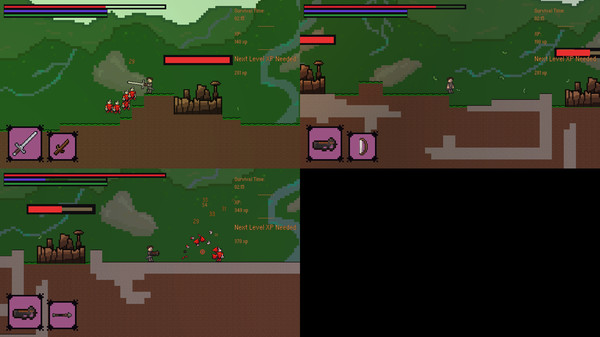 Скриншот из Bonelords