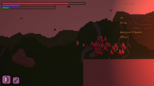 Скриншот из Bonelords