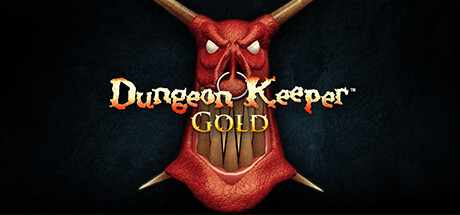 Dungeon Keeper Gold™ Cover Image