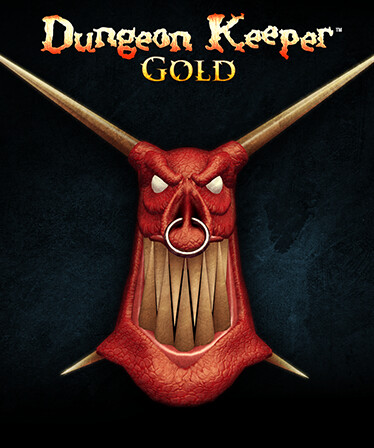 Dungeon Keeper Gold™