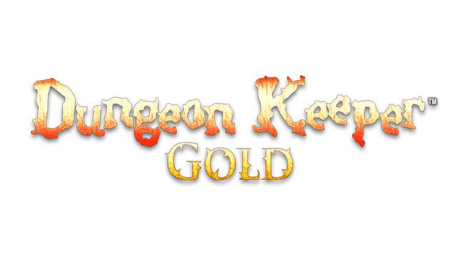 Dungeon Keeper Gold