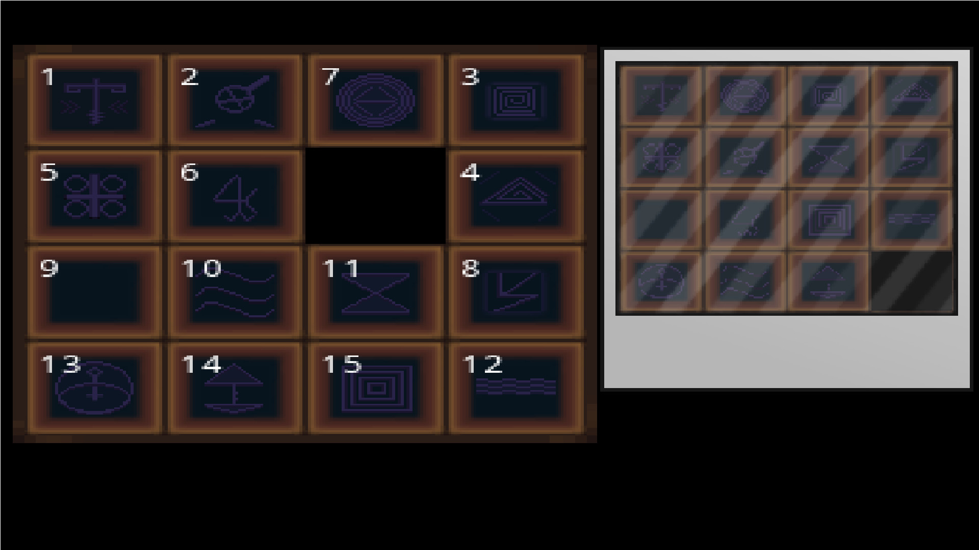 The Courtson Manor: Prologue #3