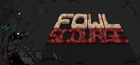Fowl Scourge Cover Image