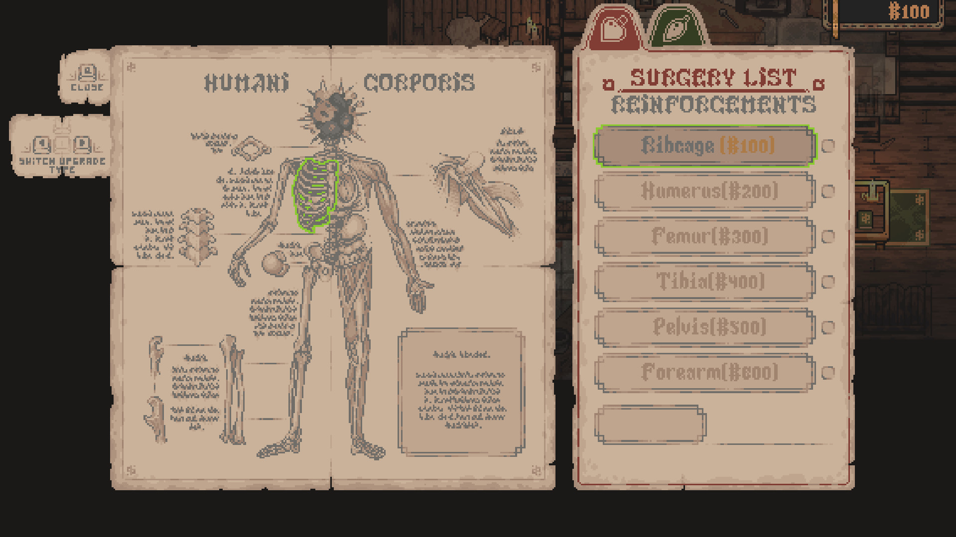 Fowl Scourge Demo #5