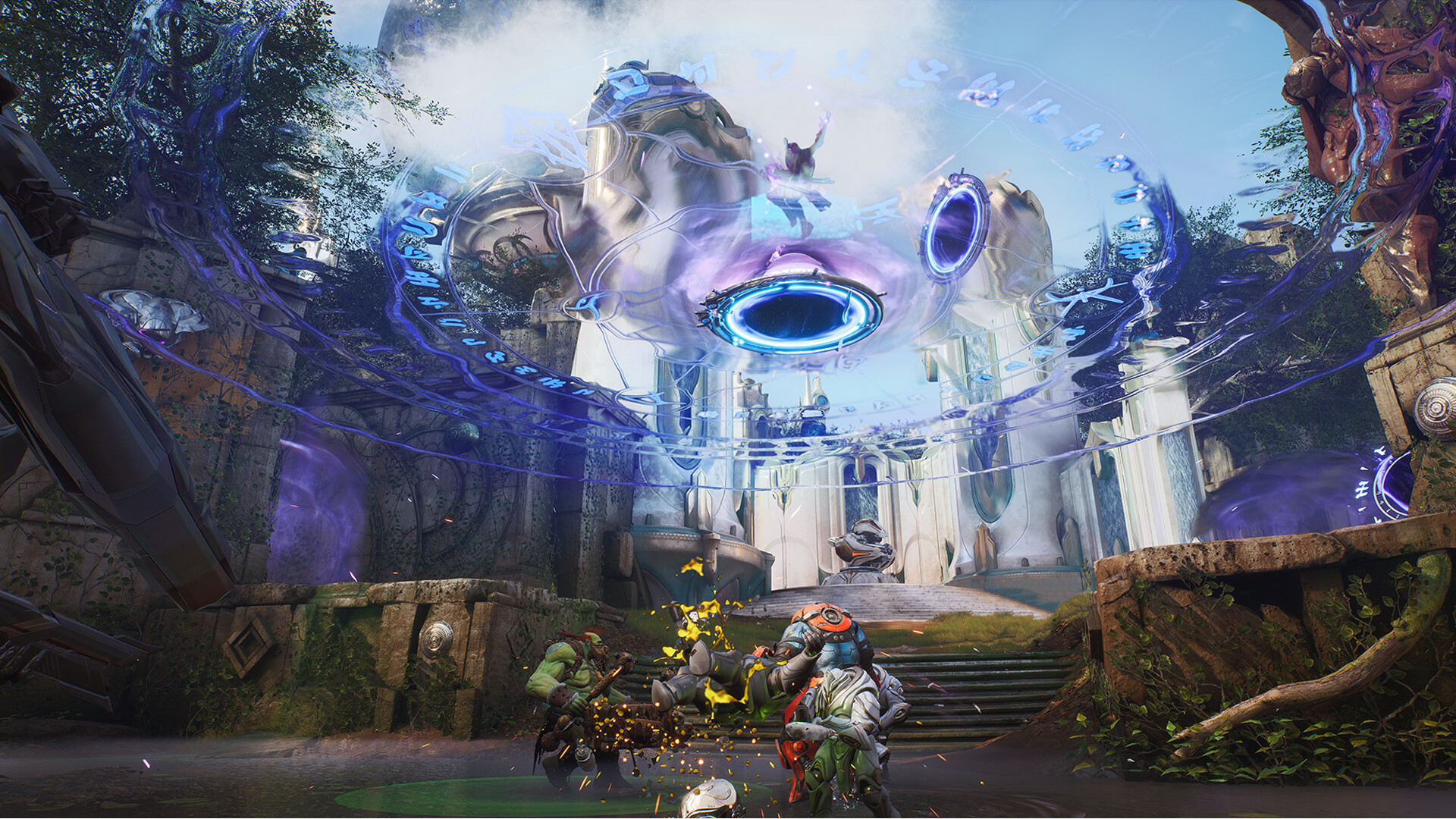 Predecessor: Rare DLC #2