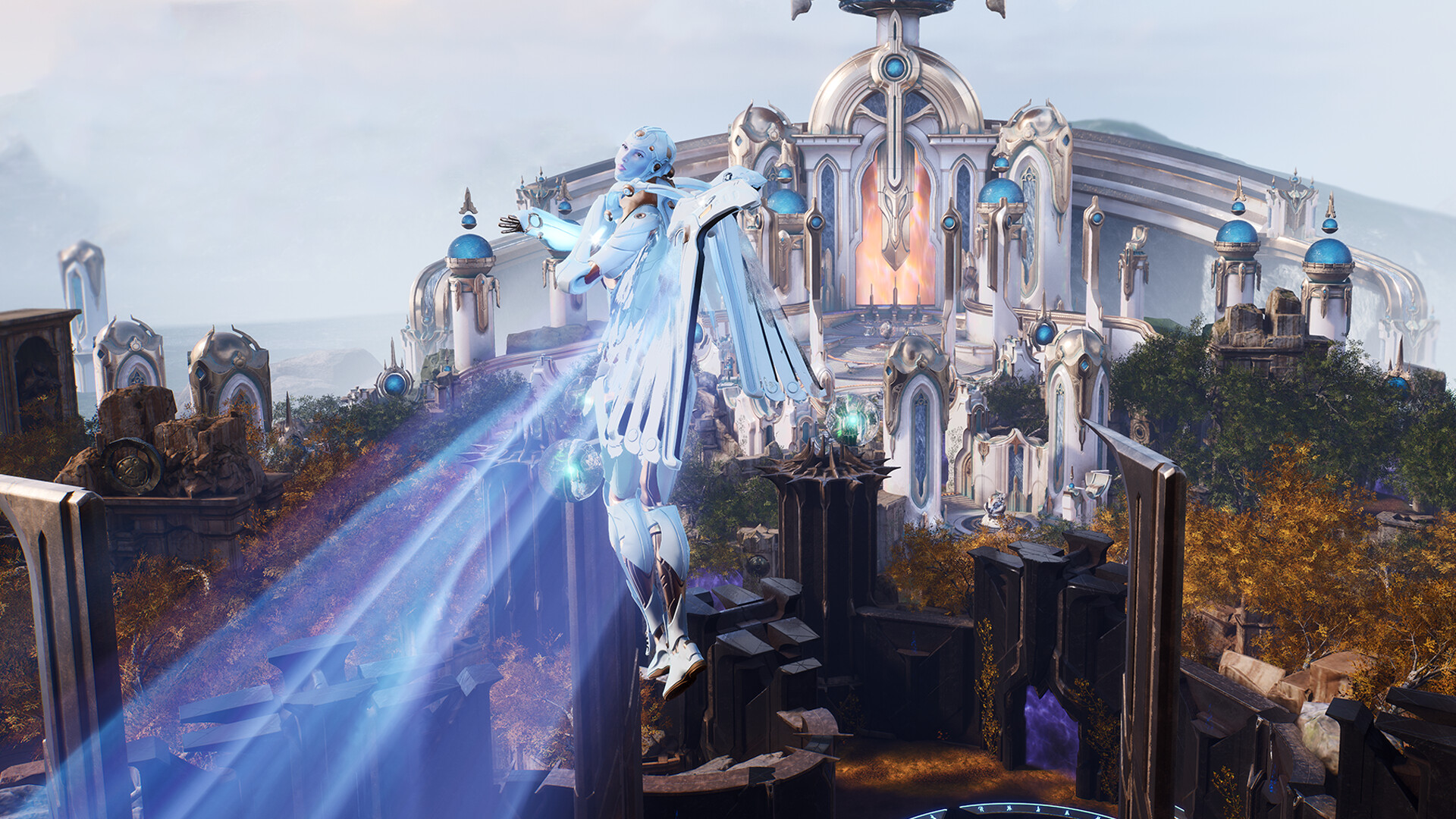 Predecessor: Rare DLC #5